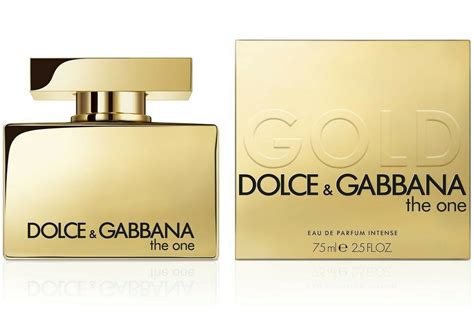 dolce gabbana the one 2021